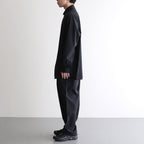 CARTRIDGE SHIRT DR #BLACK [TT-CG-SHT-DR]