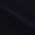 HIGH GAUGE SHEER RIB L/S TEE #NAVY [A00P01HF]