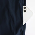 UTILITY PACKABLE SUIT #NAVY [FSR251-60097]