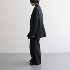 女性モデル(マツオ):156cm　着用サイズ:0