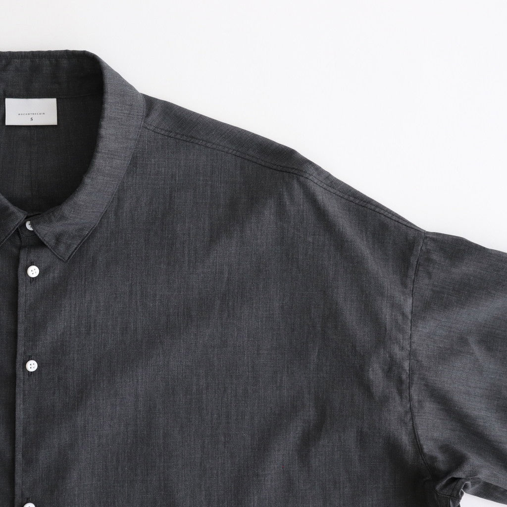 NOVR6S #90 Grey top [LE_NC1505S6]