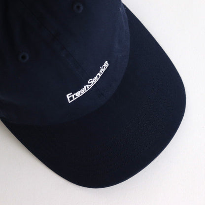 CORPORATE CAP #NAVY [FSP244-90051B]