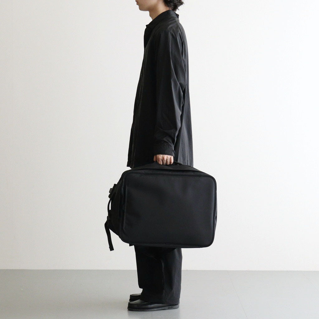 2WAY PRO SOLID L #BLACK [PR-2040-010]