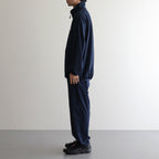 UTILITY PACKABLE SUIT #NAVY [FSR243-60097]