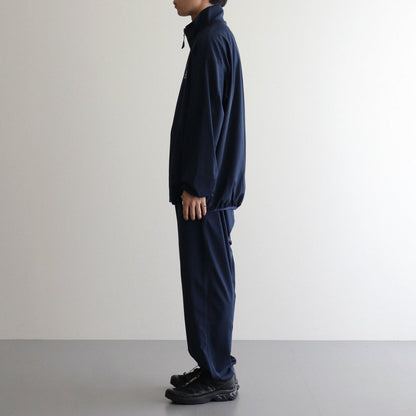 UTILITY PACKABLE SUIT #NAVY [FSR243-60097]