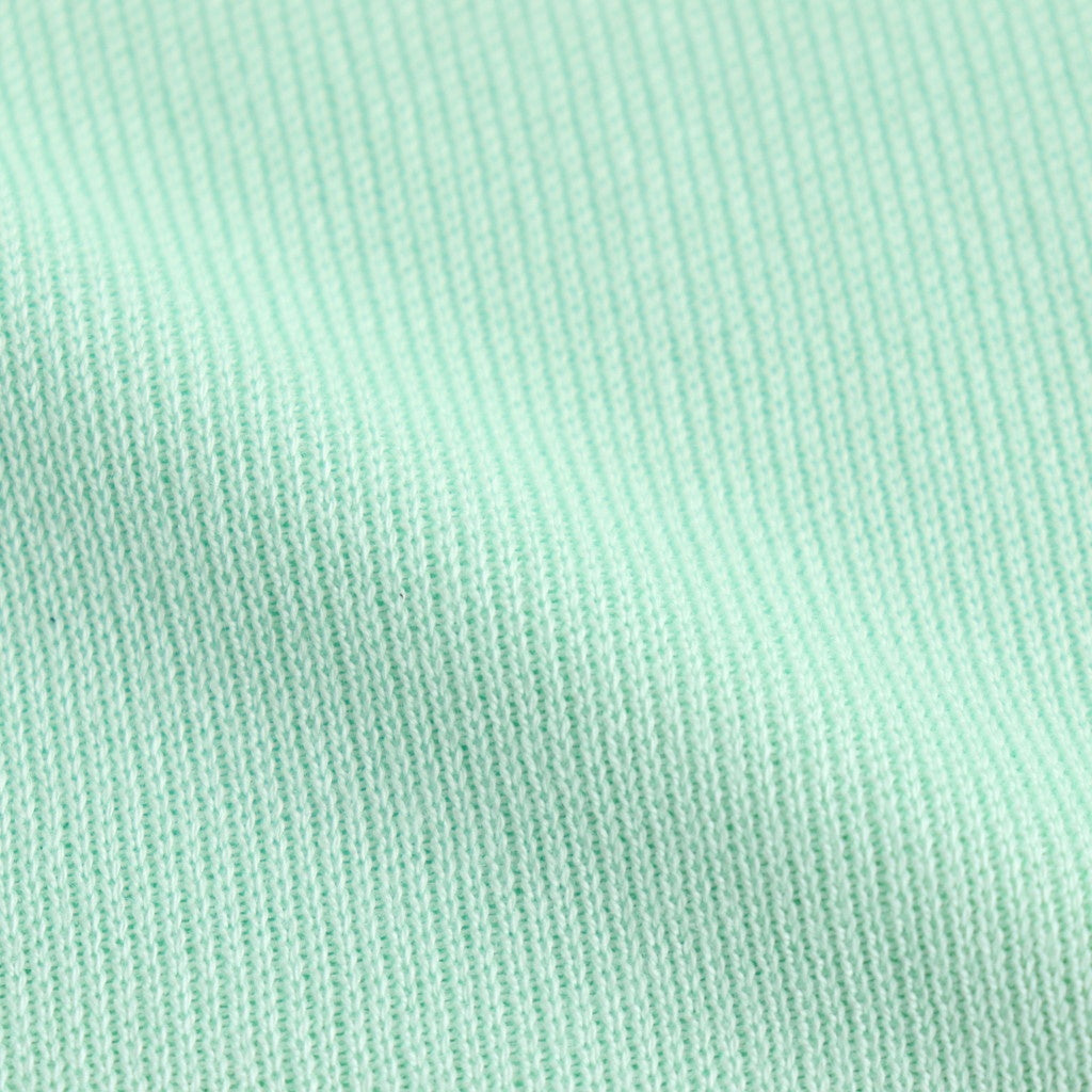 ARNE SHIRT #ICE GREEN [NG25S-KSW04]