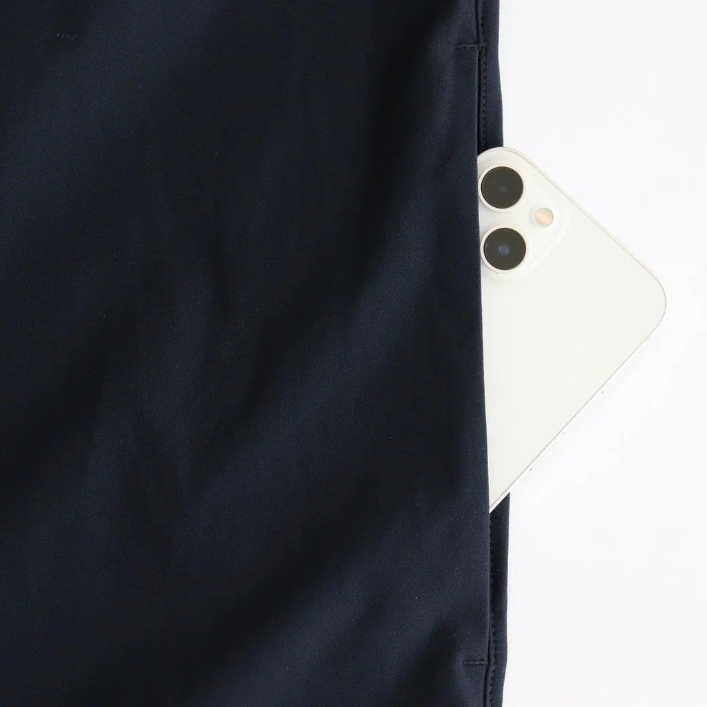 CORPORATE TRACK SUIT #NAVY [FSC261-60160B]