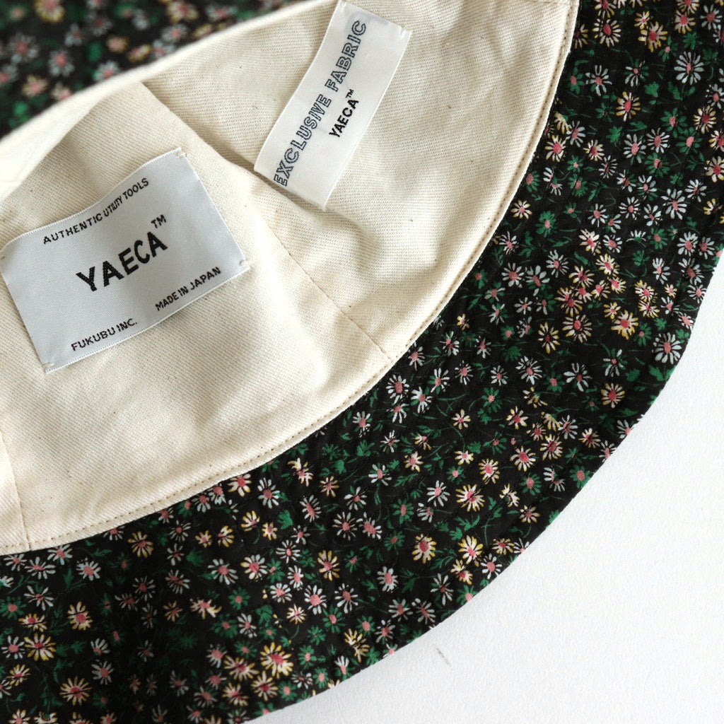 HAT LOW #marguerite [44951] – ciacura