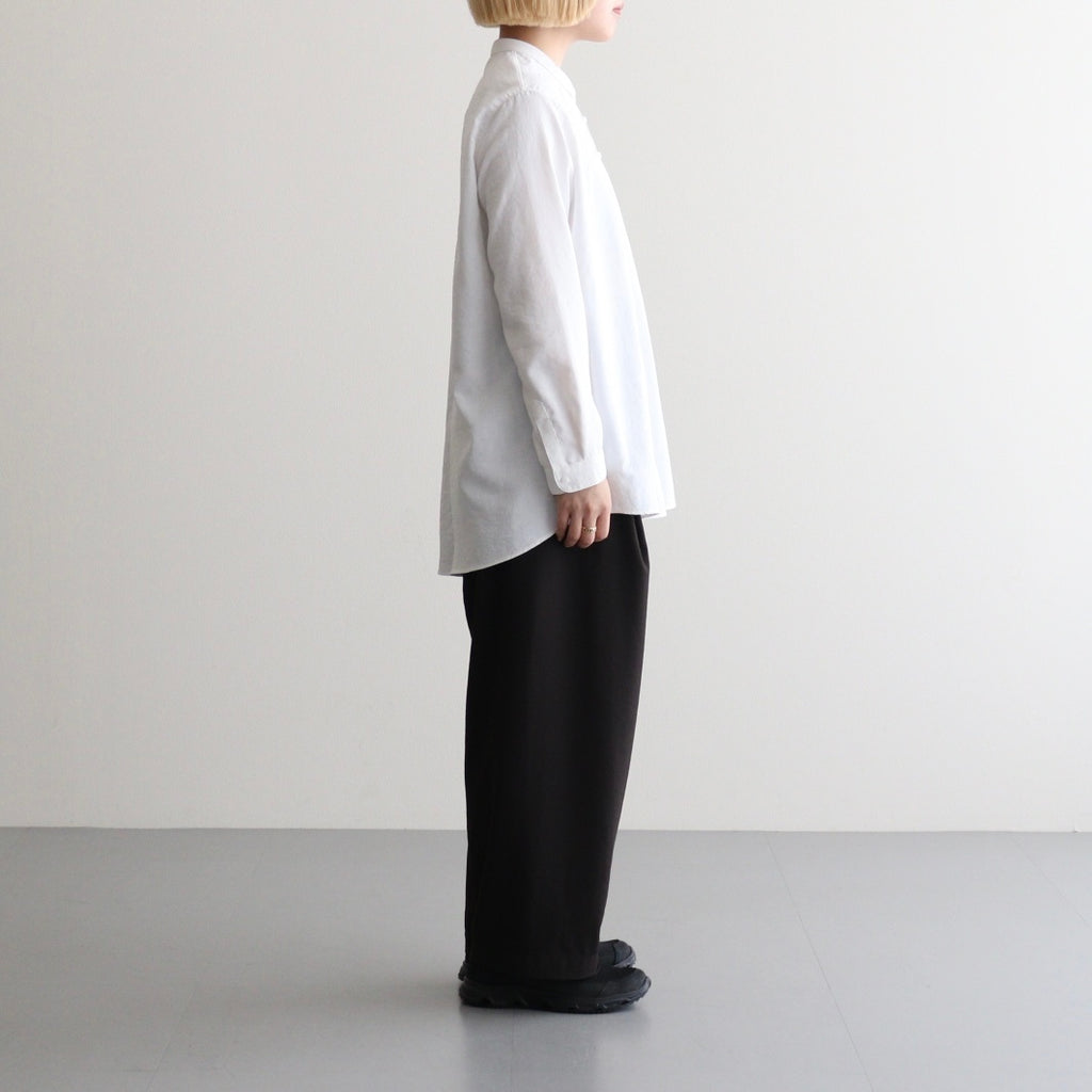 女性モデル(マツオ):156cm　着用サイズ：3