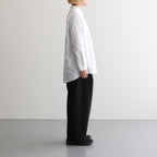 女性モデル(マツオ):156cm　着用サイズ：3