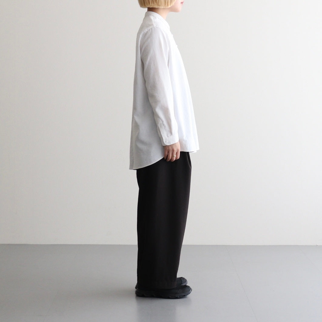 女性モデル(マツオ):156cm　着用サイズ：3