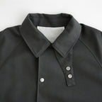 LEGACY JACKET #GRAY [BO-26FW-BL01]