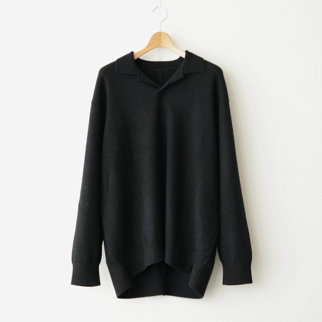 【シンペイさん専用】NO CONTROL AIR コクーンシルエット NO CONTROL AIR / ノーコントロールエアー正規取扱店 | ciacura Online