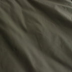 PADDED VEST #MILITARY KHAKI [ST.761]