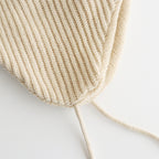 EAR FLAP BEANIE #RAW [R5115-AW25]