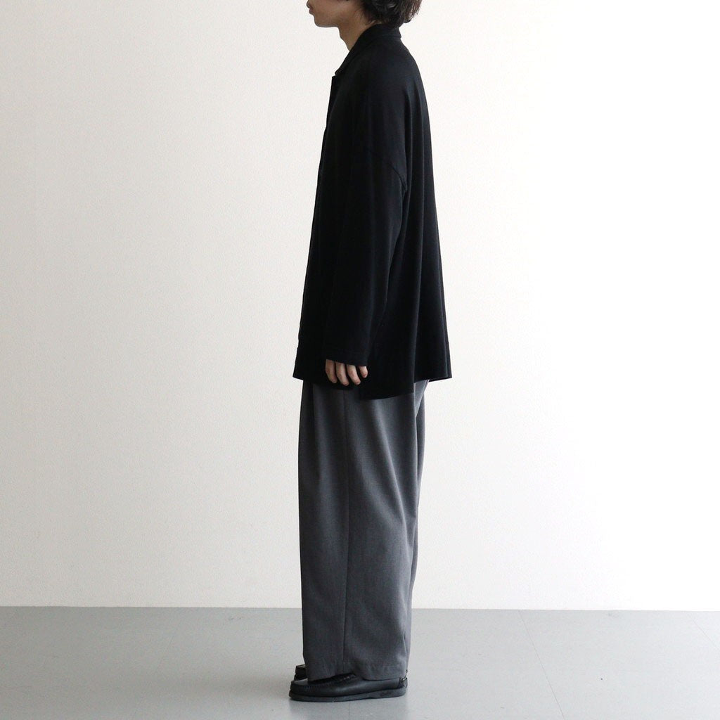 NOVALT #Black [HR_NC1003TD]