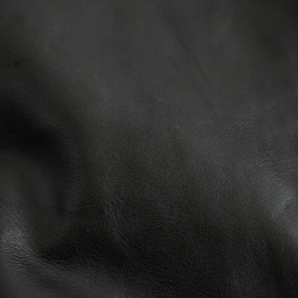 SHRINK BOMBER JACKET #BLACK SHRINK [26440701]