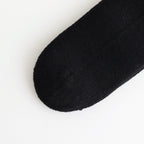 COTTON SOCKS #black [35902]