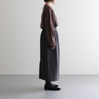 
女性モデル(マツオ):156cm　着用サイズ:2