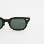 ONDA #2 GLOSS BLACK × DARK GREY [NOCHINO-N8]