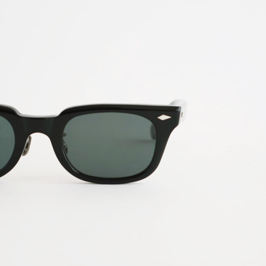 ONDA #2 GLOSS BLACK × DARK GREY [NOCHINO-N8]