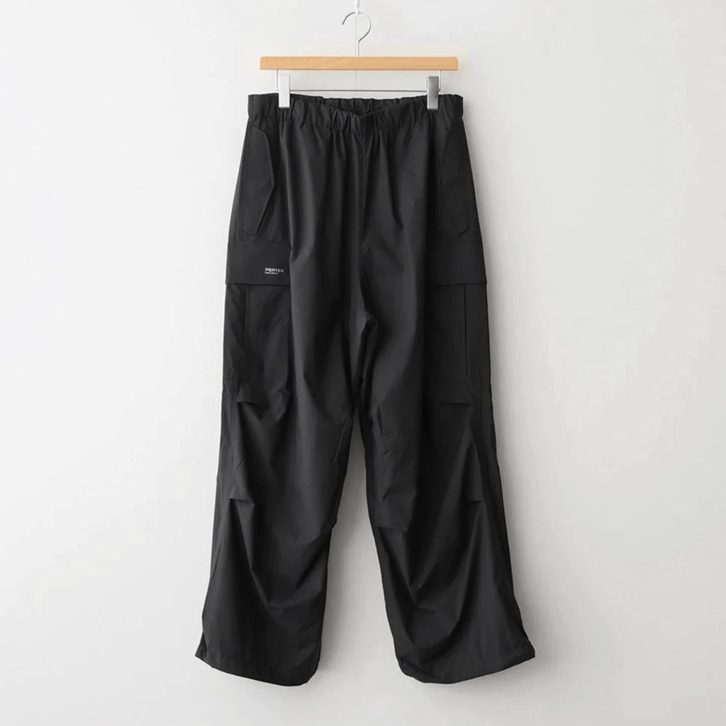 PERTEX EQUILIBRIUM FIELD PANTS #CHARCOAL [FSC253-40115]