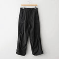 PERTEX EQUILIBRIUM FIELD PANTS #CHARCOAL [FSC253-40115]