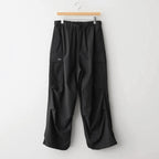 PERTEX EQUILIBRIUM FIELD PANTS #CHARCOAL [FSC253-40115]