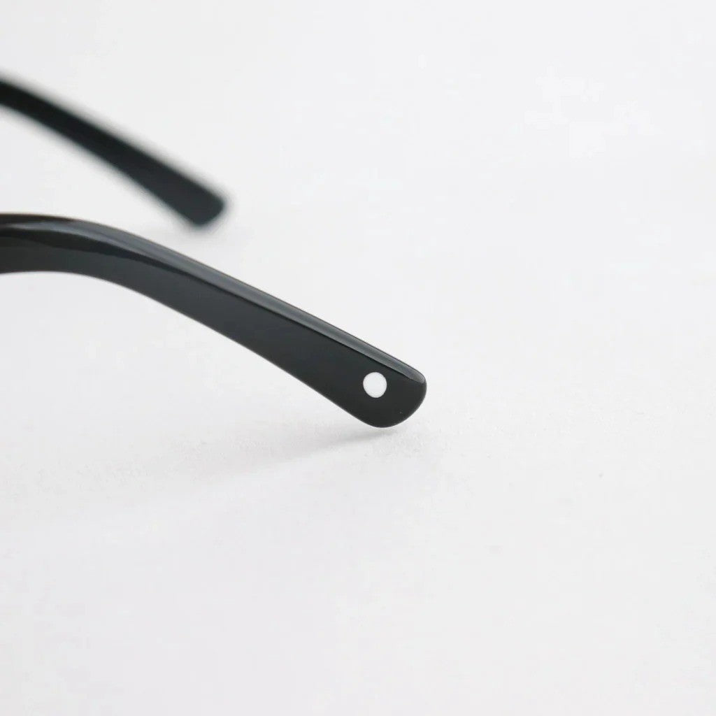 SANSUI FR #1 GLOSS BLACK × CLEAR to GREY [NOCHINO-N12]