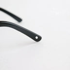 SANSUI FR #1 GLOSS BLACK × CLEAR to GREY [NOCHINO-N12]