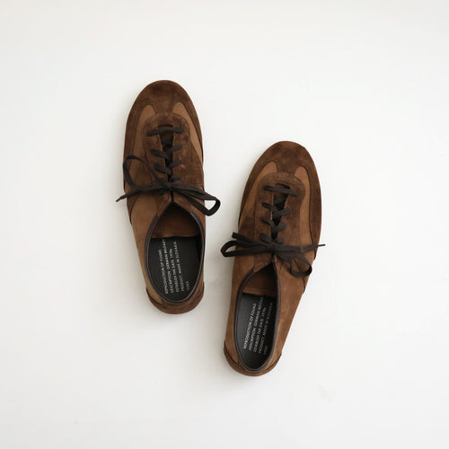 ×Reproduction found German Trainer #Brown [YK26FW01413A]