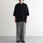 FO5SH #Black [VG_FR1006S5]