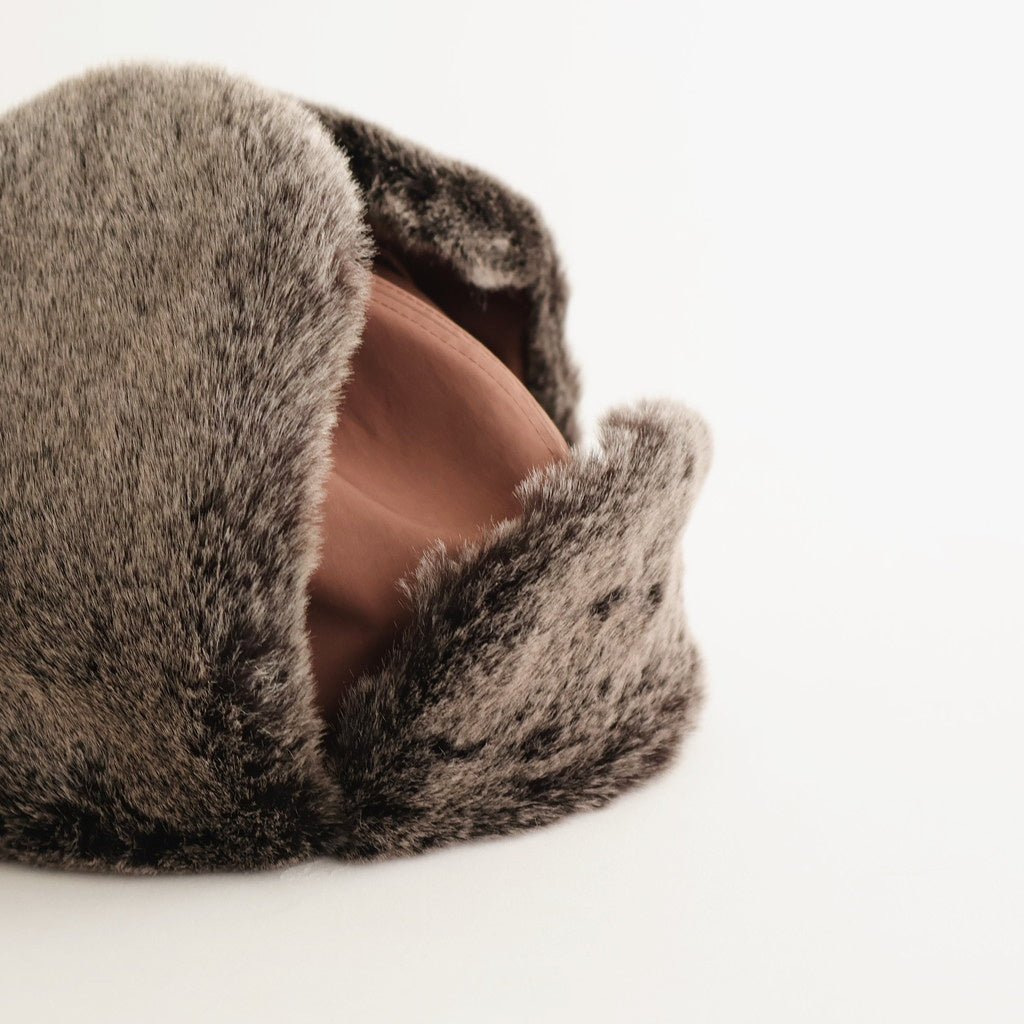 Dill Cap #Brown [N-1545]