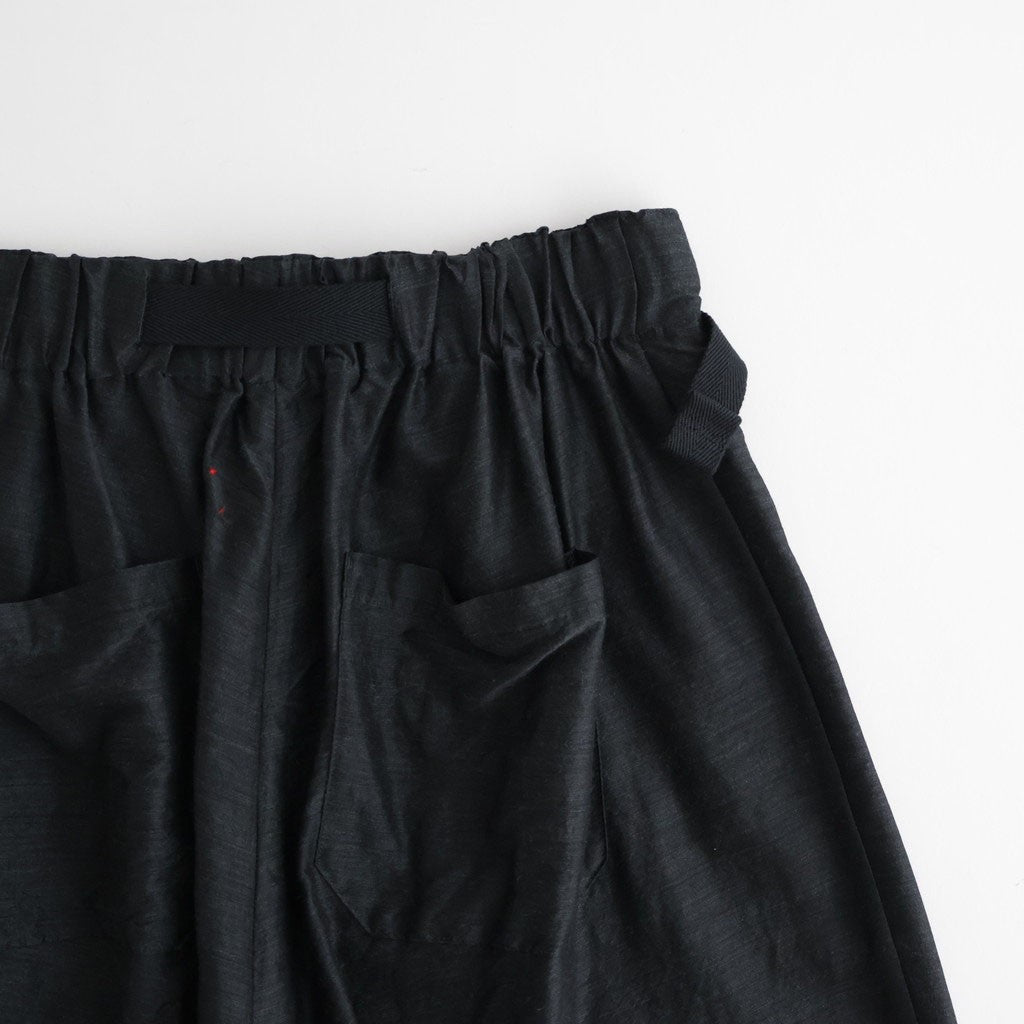 tuck wpt #charcoal [bo-07p02]
