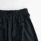 tuck wpt #charcoal [bo-07p02]