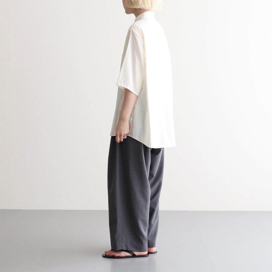 女性モデル(マツオ):156cm　着用サイズ:XS
