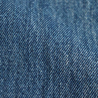 W WAIST DENIM PT #SIZE:1 A [Q25A-T018]