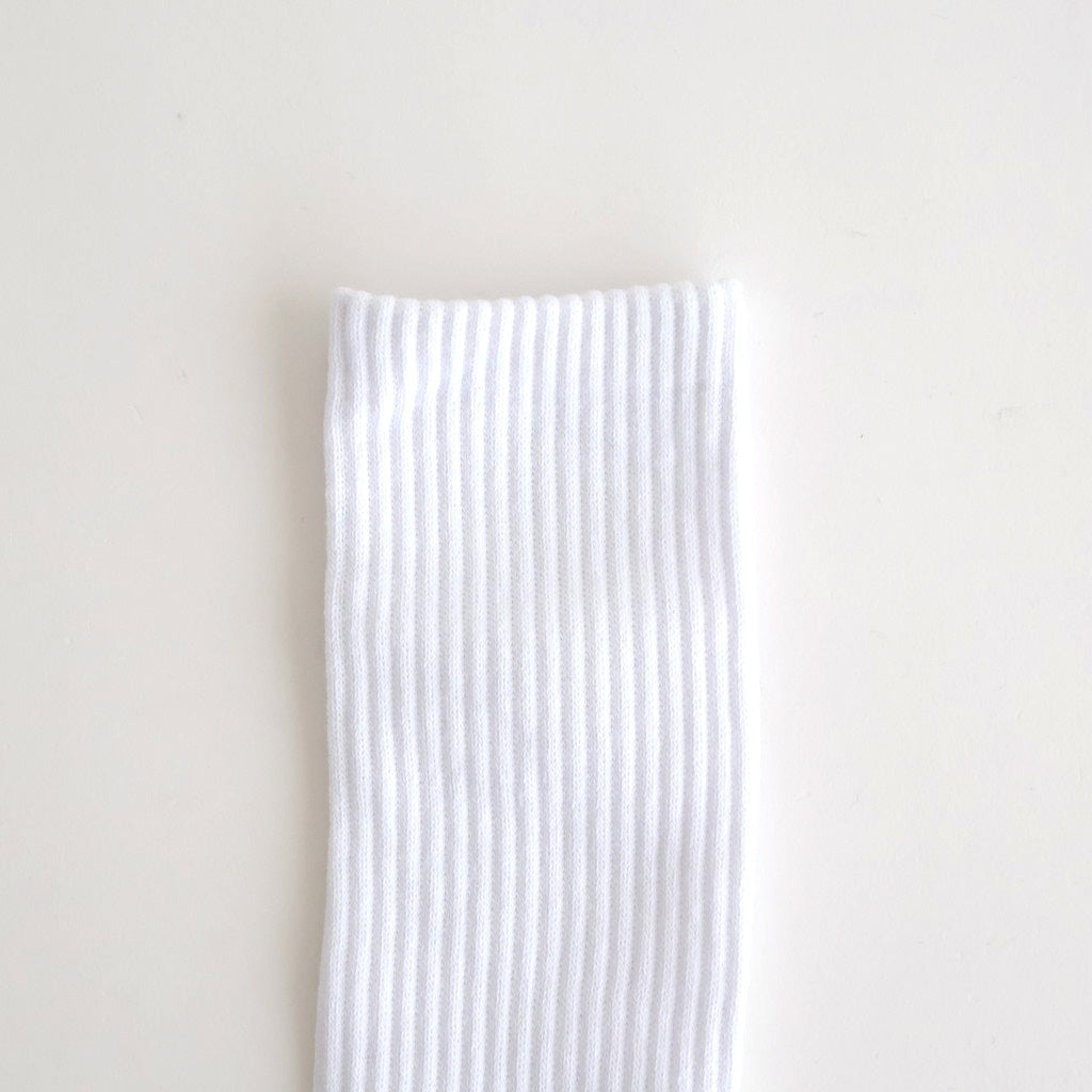 SIGNATURE 3-PACK SOCKS #WHT x YEL x NVY [FSP254-90043B]