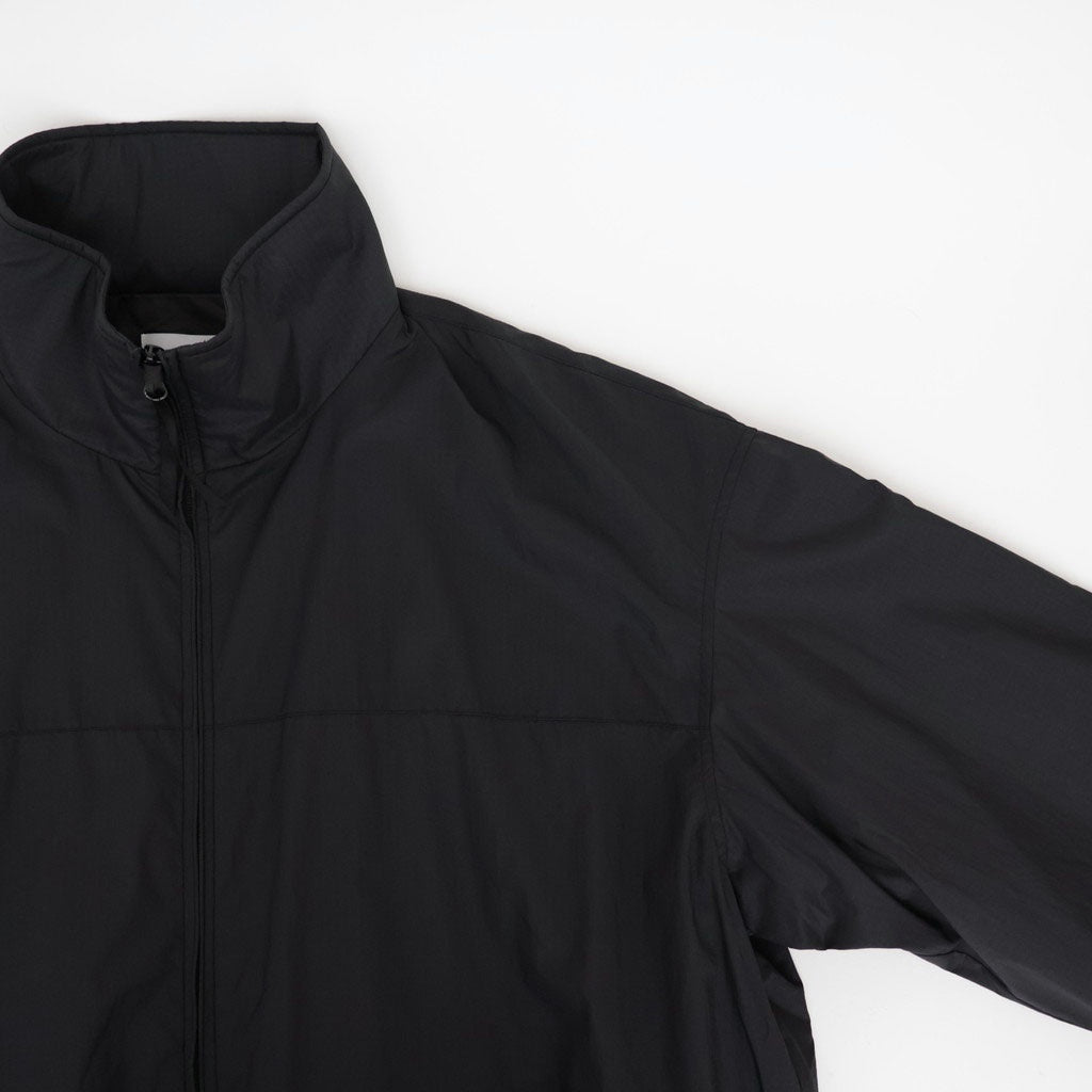 PERTEX QUANTUM AIR Light Thermo Blouson #BLACK [GM263-30281]