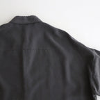 NOVSH #Slate Grey [DR_NC0602SF]