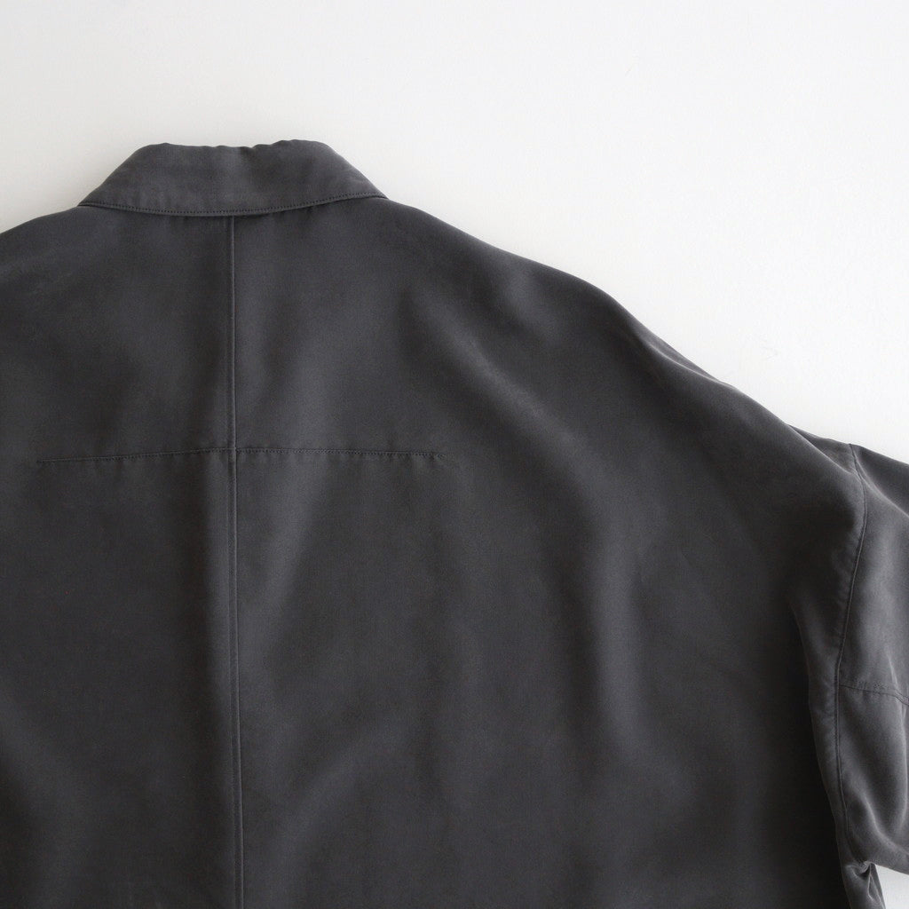 NOVSH #Slate Grey [DR_NC0602SF]