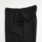 Wallet Pants HOTEL GG #GRID BLACK [TT-004H-GG]
