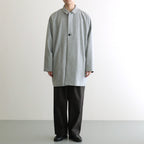 男性モデル(ハラ):172cm 58kg 着用サイズ：