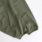 UTILITY PACKABLE SUIT #KHAKI [FSR251-60097]