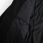 Control Insulation Jacket #Black [AOEWPD001]
