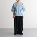 女性モデル(マツオ):156cm　着用サイズ：2