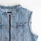 RANDOM VEST #B [Q25A-P057]