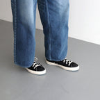 SHOES LIKE POTTERY #BLACK [S.L.P.01]