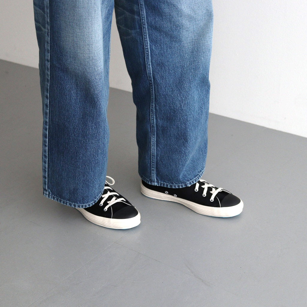 SHOES LIKE POTTERY #BLACK [S.L.P.01]