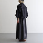 女性モデル(マツオ):156cm 着用サイズ：XS